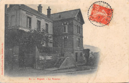 76-ARGUEIL-N°374-F/0101 - Other & Unclassified