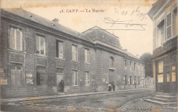 76-CANY-N°374-F/0075 - Cany Barville