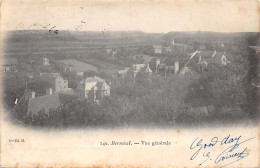 76-BERNEVAL SUR MER-N°374-F/0041 - Berneval