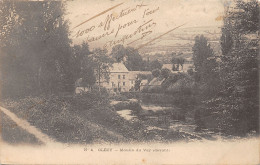 76-CLECY-MOULIN DU VEY-N°374-F/0027 - Other & Unclassified