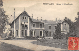 77-LESIGNY-N°375-D/0117 - Lesigny