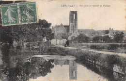 77-LARCHANT-N°375-D/0059 - Larchant