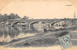 77-LAGNY-N°375-D/0045 - Lagny Sur Marne