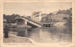 77-LAGNY-N°375-D/0039 - Lagny Sur Marne