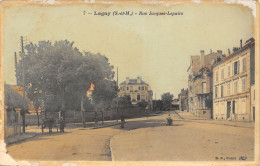 77-LAGNY-N°375-D/0027 - Lagny Sur Marne