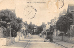 77-LAGNY-N°375-D/0021 - Lagny Sur Marne