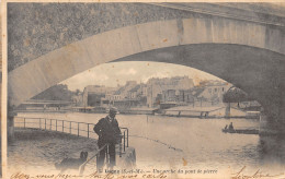 77-LAGNY-N°375-D/0015 - Lagny Sur Marne