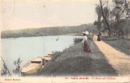 77-LAGNY-N°375-D/0007 - Lagny Sur Marne