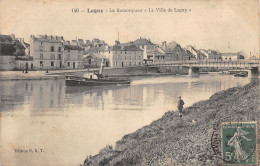 77-LAGNY-N°375-C/0373 - Lagny Sur Marne