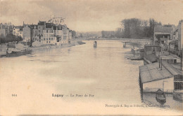 77-LAGNY-N°375-C/0369 - Lagny Sur Marne