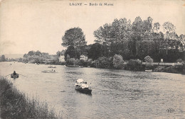 77-LAGNY-N°375-C/0375 - Lagny Sur Marne