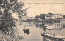 77-LAGNY-N°375-C/0377 - Lagny Sur Marne