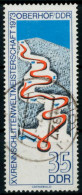 DDR 1973 Nr 1831 Zentrisch Gestempelt X68ACD6 - Used Stamps