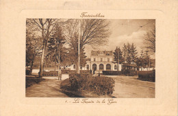 77-FONTAINEBLEAU-N°375-C/0135 - Fontainebleau