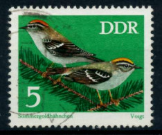 DDR 1973 Nr 1834 Gestempelt X68AD4E - Used Stamps