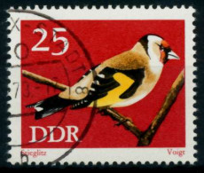 DDR 1973 Nr 1838 Gestempelt X68ADA2 - Used Stamps