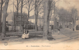 77-FONTAINEBLEAU-N°375-C/0059 - Fontainebleau