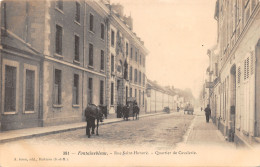 77-FONTAINEBLEAU-N°375-B/0341 - Fontainebleau