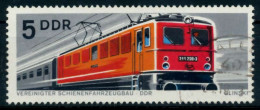 DDR 1973 Nr 1844 Gestempelt X68ADCA - Usados