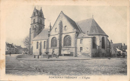 77-FONTENAY TRESIGNY-N°375-B/0249 - Fontenay Tresigny