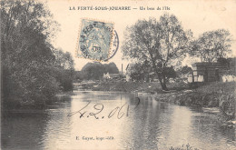 77-LA FERTE SOUS JOUARRE-N°375-B/0149 - La Ferte Sous Jouarre