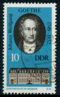 DDR 1973 Nr 1856 Gestempelt X691606 - Usados