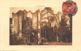 77-DAMMARIE LES LYS-N°375-A/0227 - Dammarie Les Lys