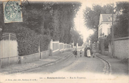 77-DAMMARIE LES LYS-N°375-A/0231 - Dammarie Les Lys