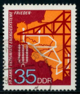 DDR 1973 Nr 1871 Gestempelt X6916CA - Gebruikt