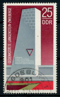 DDR 1973 Nr 1878 Gestempelt X6916C2 - Gebruikt