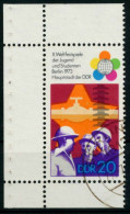 DDR 1973 Nr 1864 Gestempelt X691842 - Oblitérés