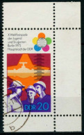 DDR 1973 Nr 1864 Gestempelt X691812 - Gebraucht