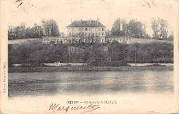 77-MELUN-N°375-E/0323 - Melun