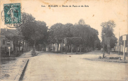 77-MELUN-N°375-E/0273 - Melun