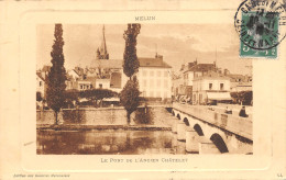 77-MELUN-N°375-E/0283 - Melun