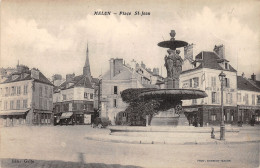 77-MELUN-N°375-E/0239 - Melun