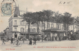 77-MELUN-N°375-E/0229 - Melun