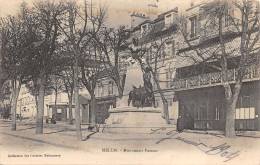 77-MELUN-N°375-E/0225 - Melun