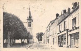 77-MELUN-N°375-E/0199 - Melun