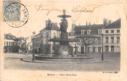 77-MELUN-N°375-E/0203 - Melun