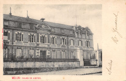 77-MELUN-N°375-E/0183 - Melun