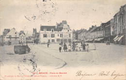 77-MEAUX-N°375-E/0125 - Meaux