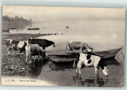 39402811 - Genfersee Lac Leman - Andere & Zonder Classificatie