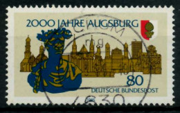 BRD 1985 Nr 1234 Zentrisch Gestempelt X694A2E - Used Stamps