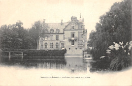 77-LORREZ LE BOCAGE-N°375-D/0285 - Lorrez Le Bocage Preaux