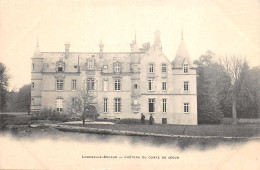 77-LORREZ LE BOCAGE-N°375-D/0283 - Lorrez Le Bocage Preaux