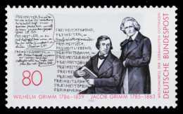 BRD 1985 Nr 1236 Postfrisch S09598A - Unused Stamps
