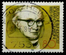 BRD 1985 Nr 1237 Zentrisch Gestempelt X694ADE - Used Stamps