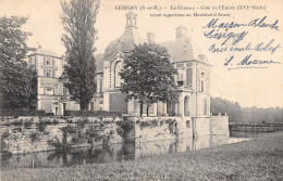 77-LESIGNY-N°375-D/0175 - Lesigny