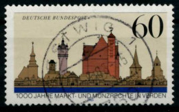 BRD 1985 Nr 1240 Zentrisch Gestempelt X694B3A - Used Stamps